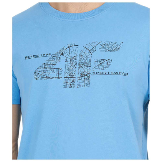 4F TSHIRT